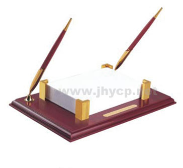 精裝臺(tái)式小便簽